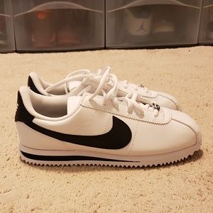 Nike Cortez